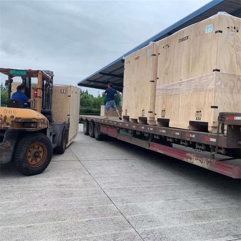 佛坪县物流专线运输:多类型服务与高效线路探秘