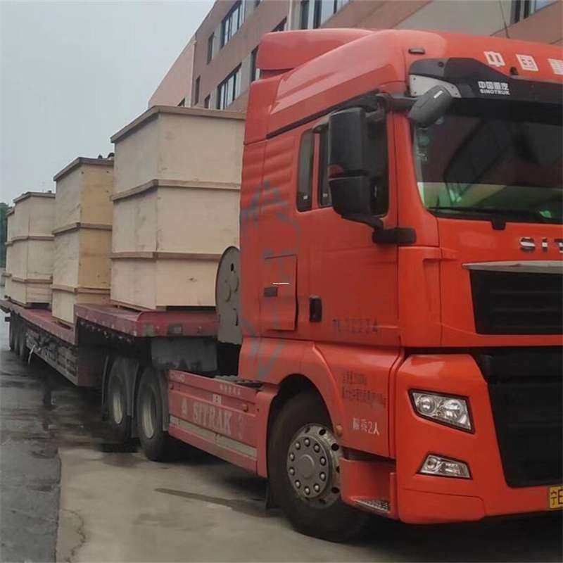 南郑区物流专线：大件货运与进仓出口的高效之道