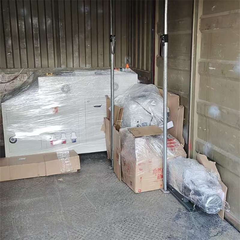 安宁区富平县物流专线的多元服务与运输奥秘