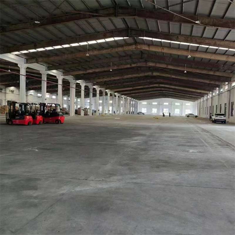 安宁区探寻白水县进仓物流的多元运输奥秘