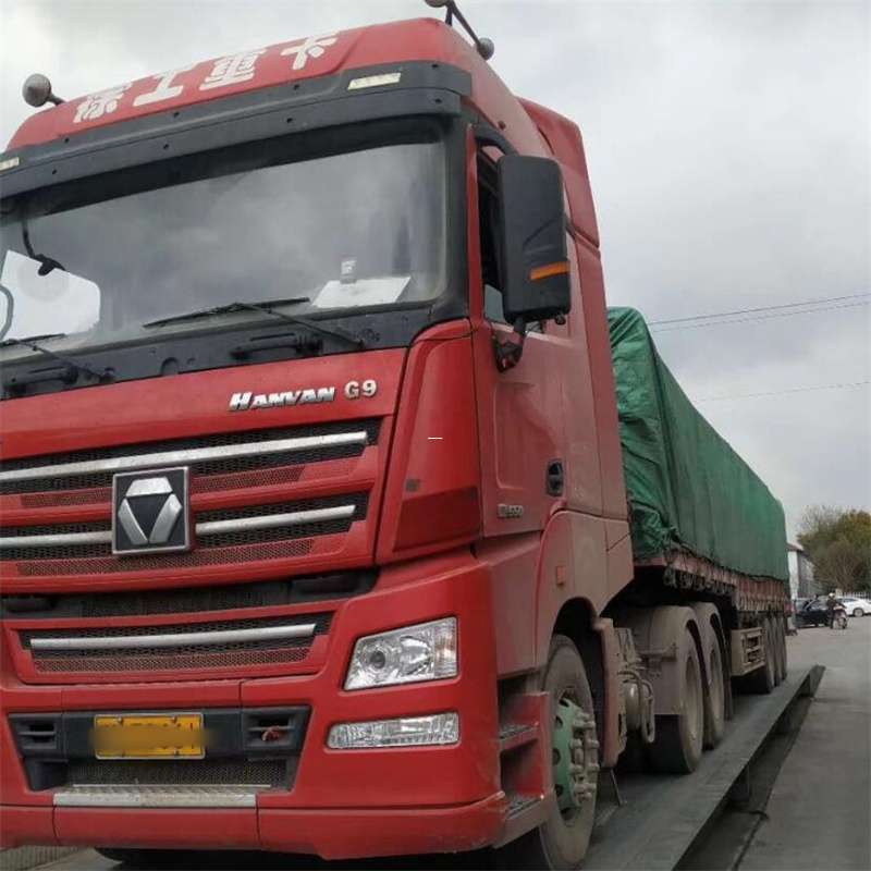 安宁区探秘会宁县多元物流运输世界