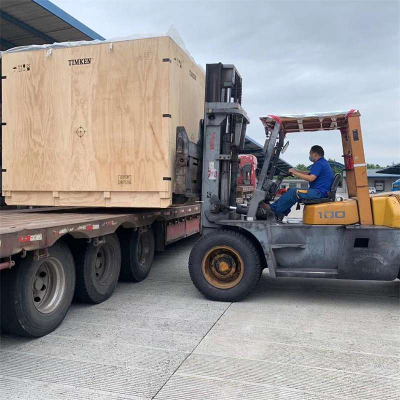 安宁区探索杨陵区进仓物流的多元运输奥秘