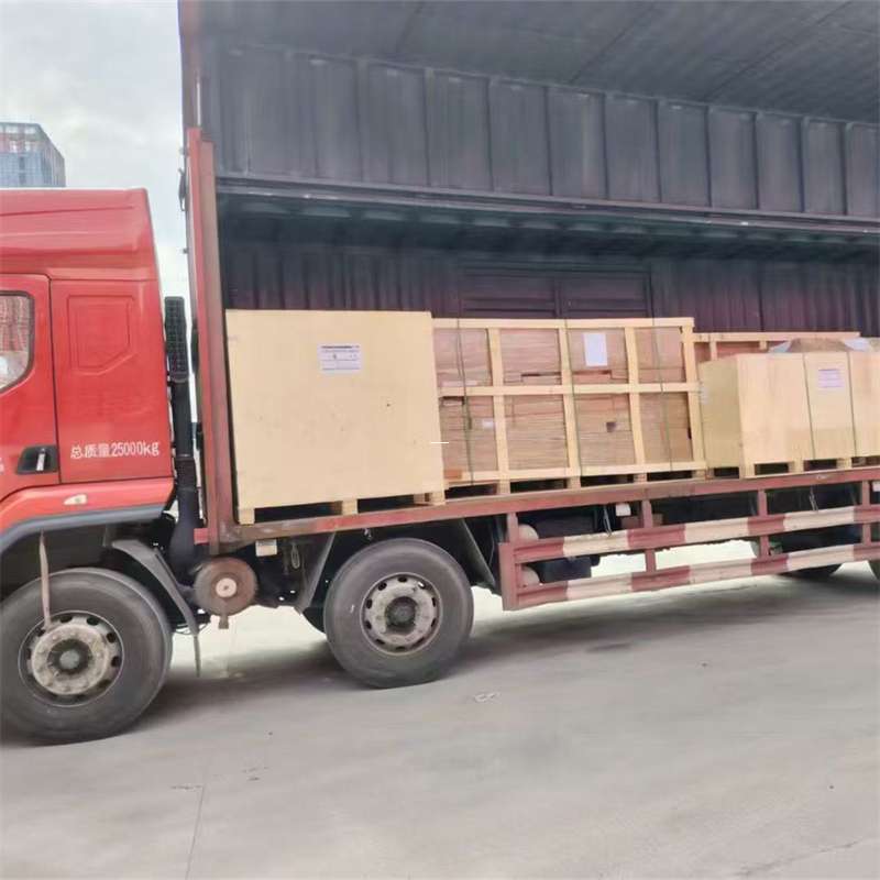 安宁区探索太白县进仓物流的多元运输奥秘