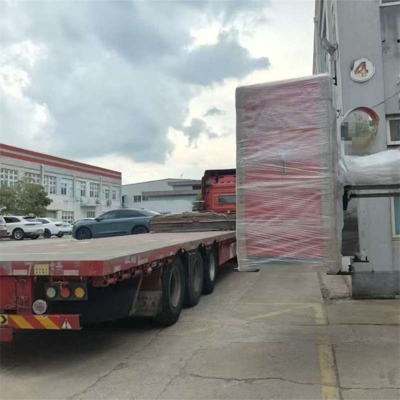 安宁区探秘未央区进仓物流：专线直达的货运传奇