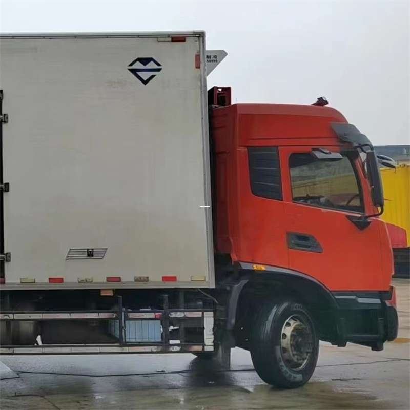 安宁区陕西省进仓物流：专线直达与多元运输全景