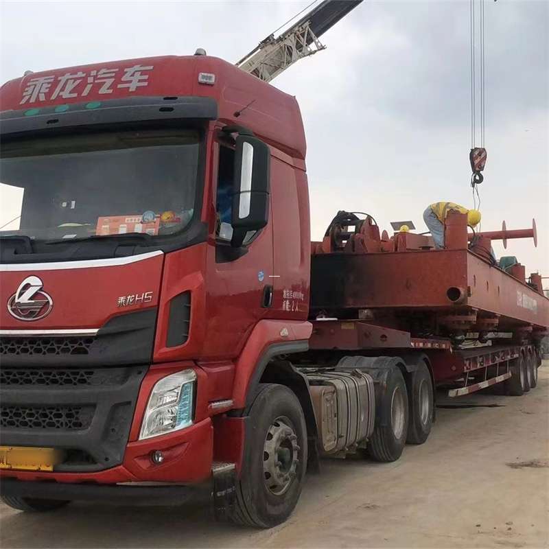 安宁区探索芒市物流专线的多样运输奥秘