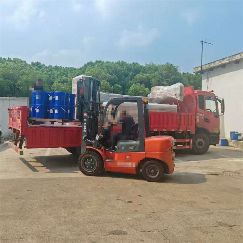 安宁区蒙自市物流专线的多元运输之旅