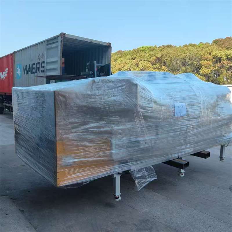 安宁区武定县物流专线：高效运输的探索与实践