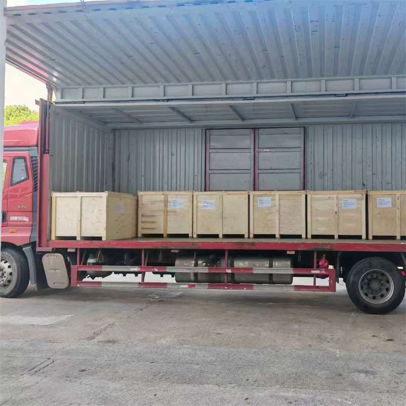 安宁区大姚县物流专线运输：探索高效货运之路