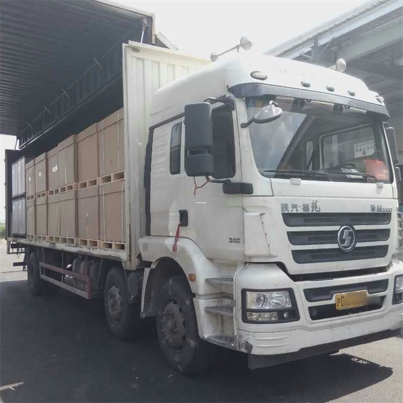 安宁区探寻沧源县物流专线的多元服务与高效运输