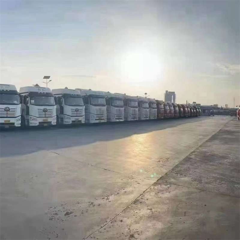 安宁区探秘水富市进仓物流：专线直达的多元货运之旅