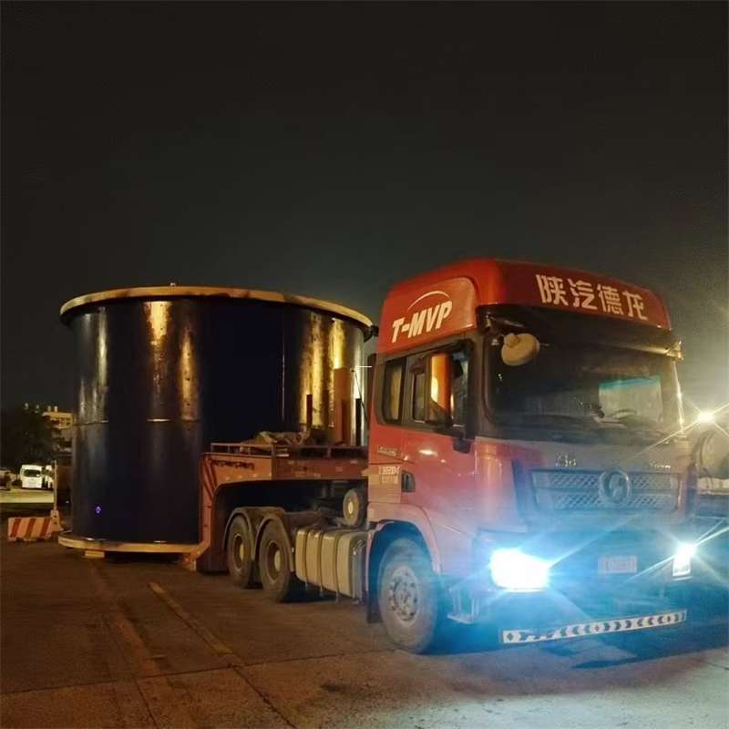 安宁区探索保山市多元化物流运输的奥秘