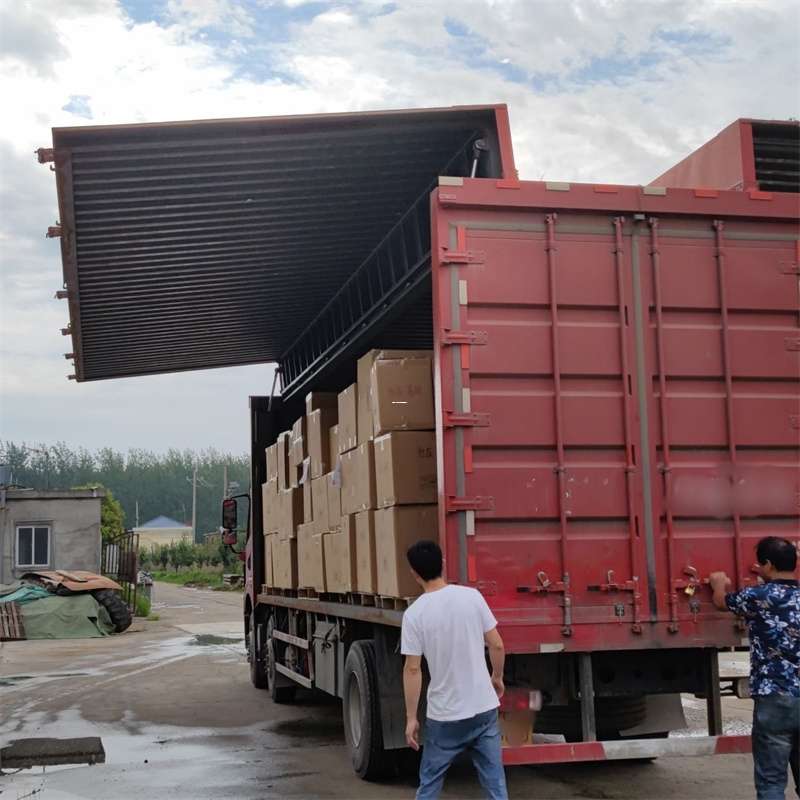 安宁区扎囊县：物流专线的高效货运之旅