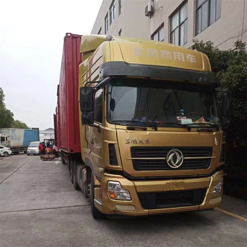 安宁区江川区物流专线：大件出口快运的多元探索