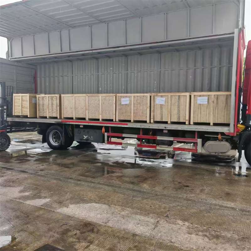 安宁区禄劝县物流专线：大件运输与出口快运的探索