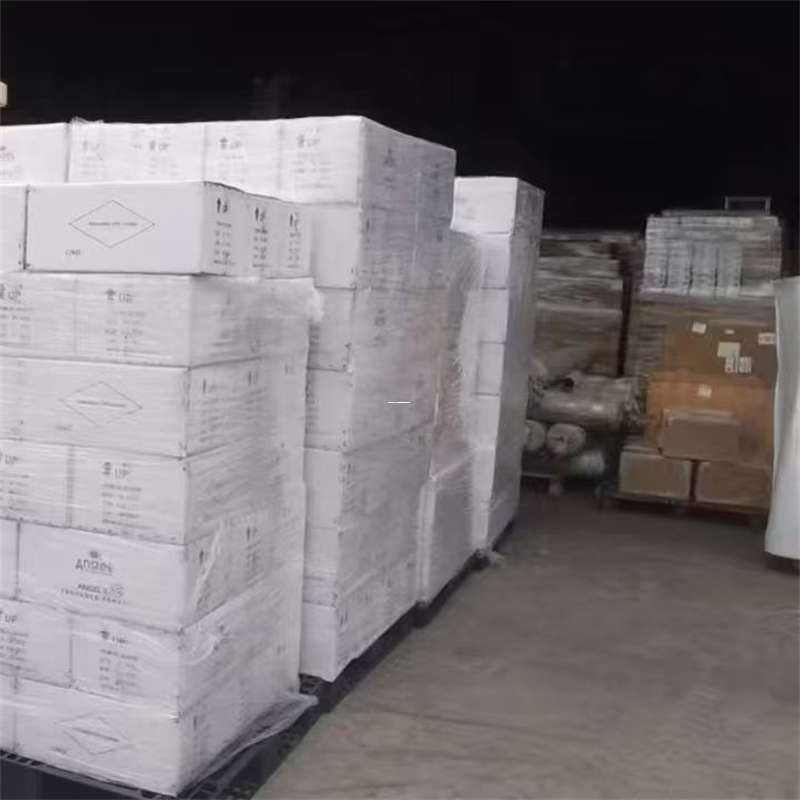 安宁区嵩明县物流专线：大件货运与出口快运的高效之道