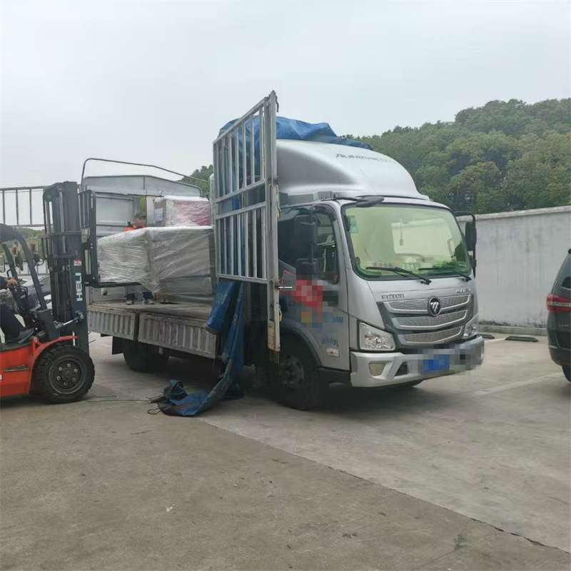 安宁区福泉市进仓物流：专线直达的多元货运探索