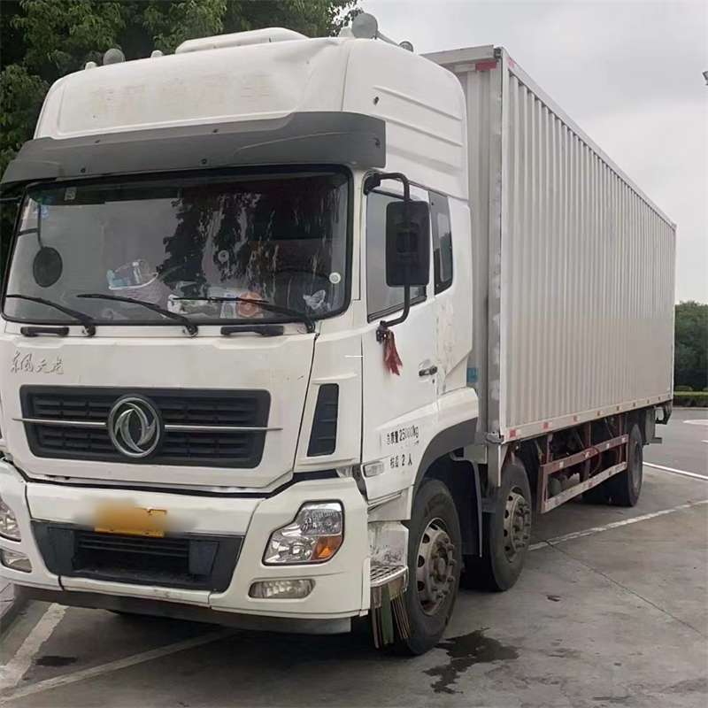 安宁区晴隆县进仓物流：专线直达与大件货运探秘