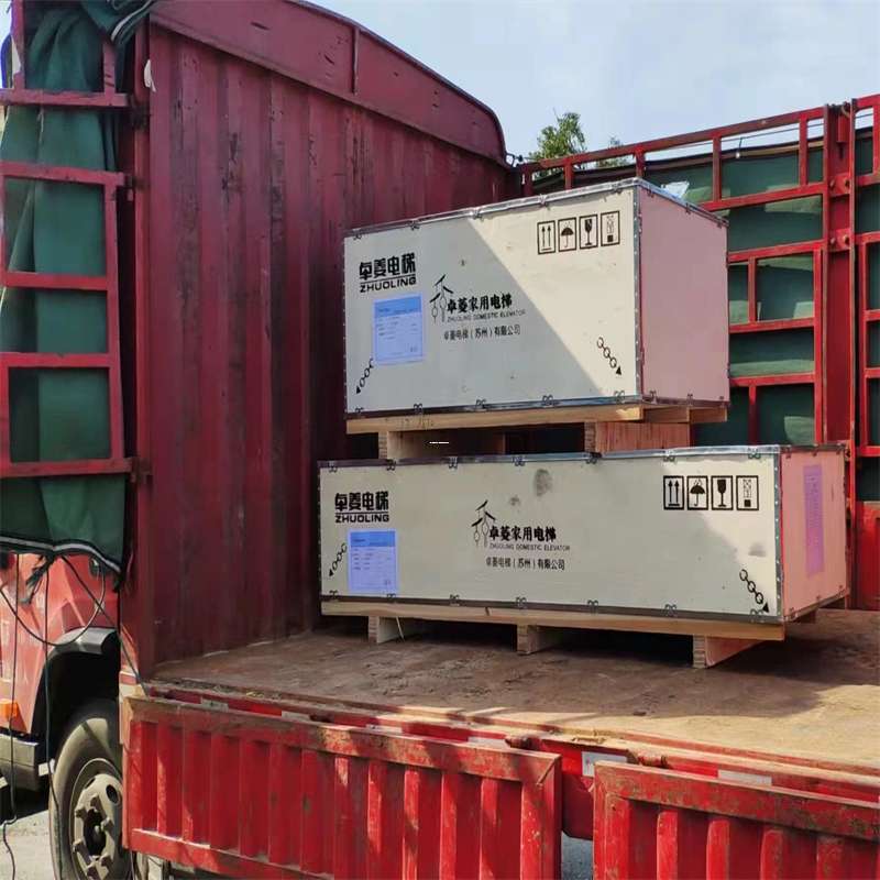 安宁区兴义市进仓物流：多维度运输服务解析