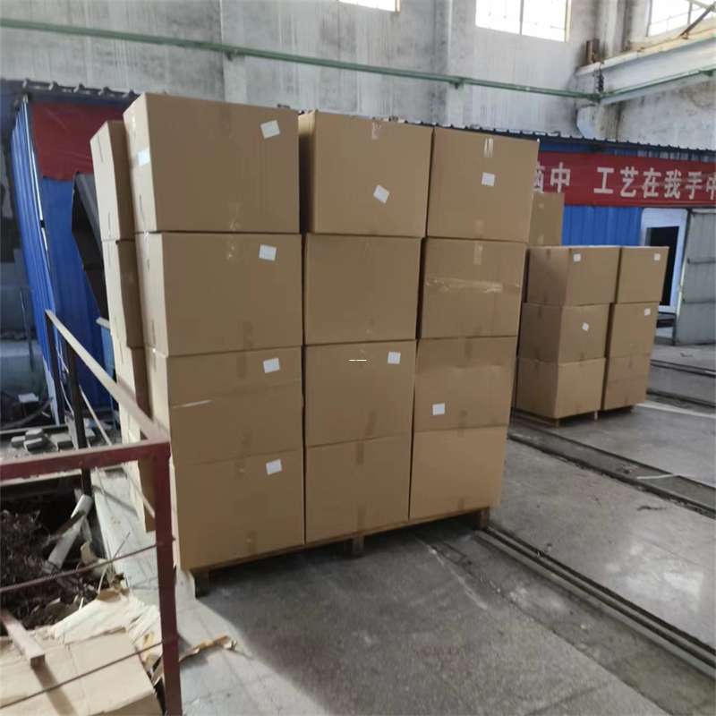 安宁区松桃县进仓物流：专线直达的多元货运探索