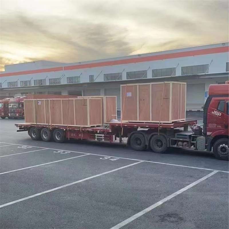 安宁区玉屏县物流专线：大件出口快运的多元探索