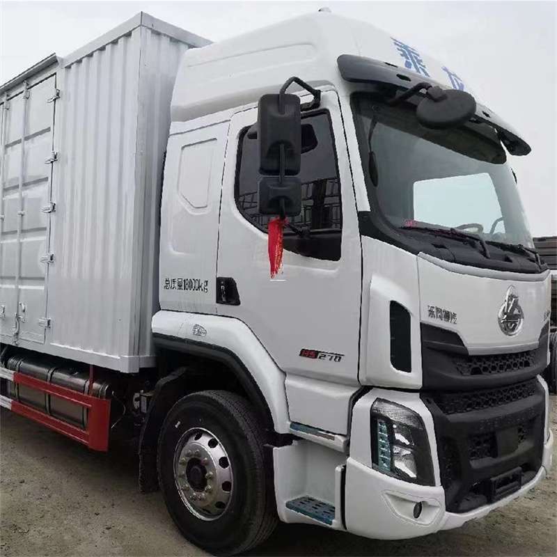 安宁区碧江区物流专线：大件货运与进仓出口的高效之旅