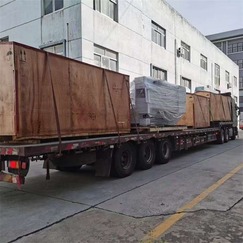 安宁区赫章县进仓物流：专线直达的多元货运服务探秘