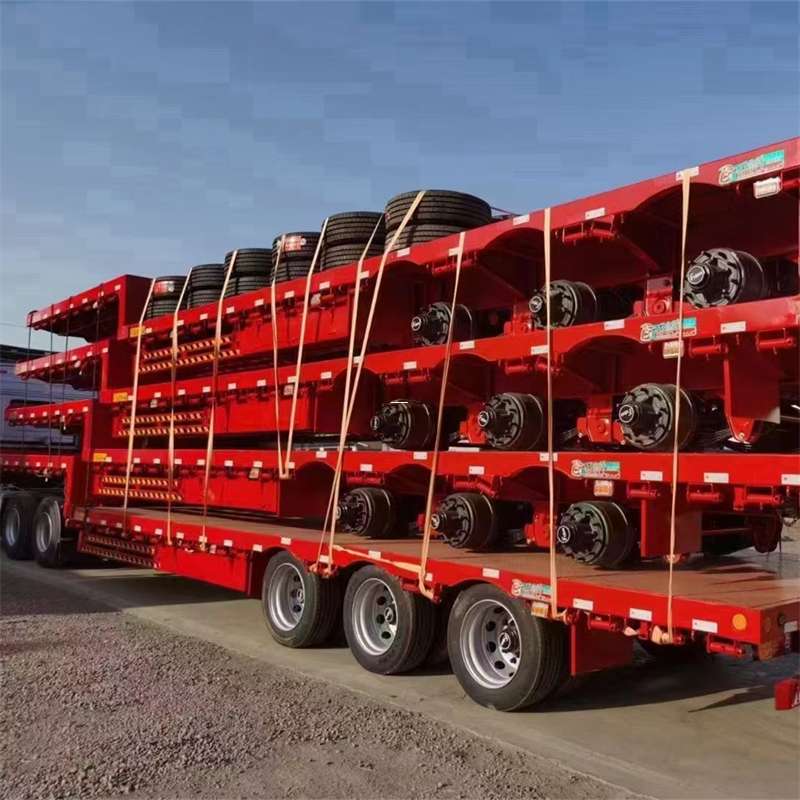 安宁区探索大方县进仓物流的多元运输奥秘