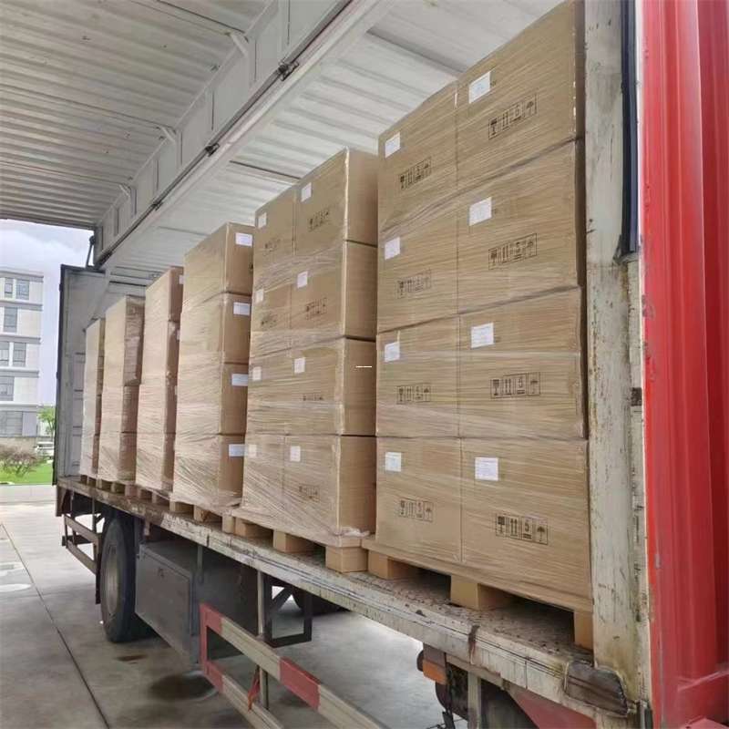 安宁区盘州市进仓物流：多元运输的精彩探索