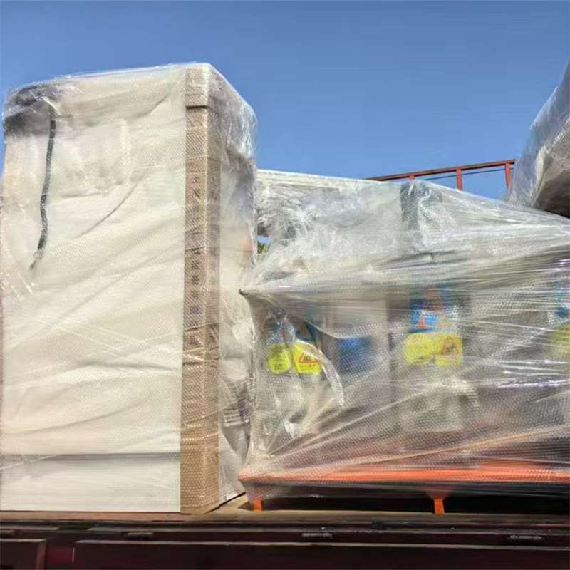 安宁区清镇市物流专线的多元运输服务探索