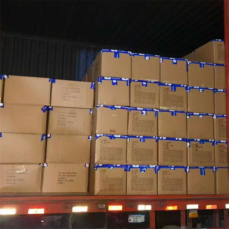 安宁区探索西昌市进仓物流的多元运输奥秘