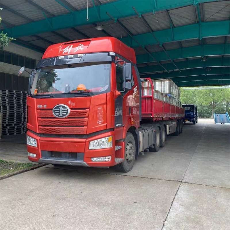 安宁区泸定县物流专线：大件货运与出口快运的多维探索