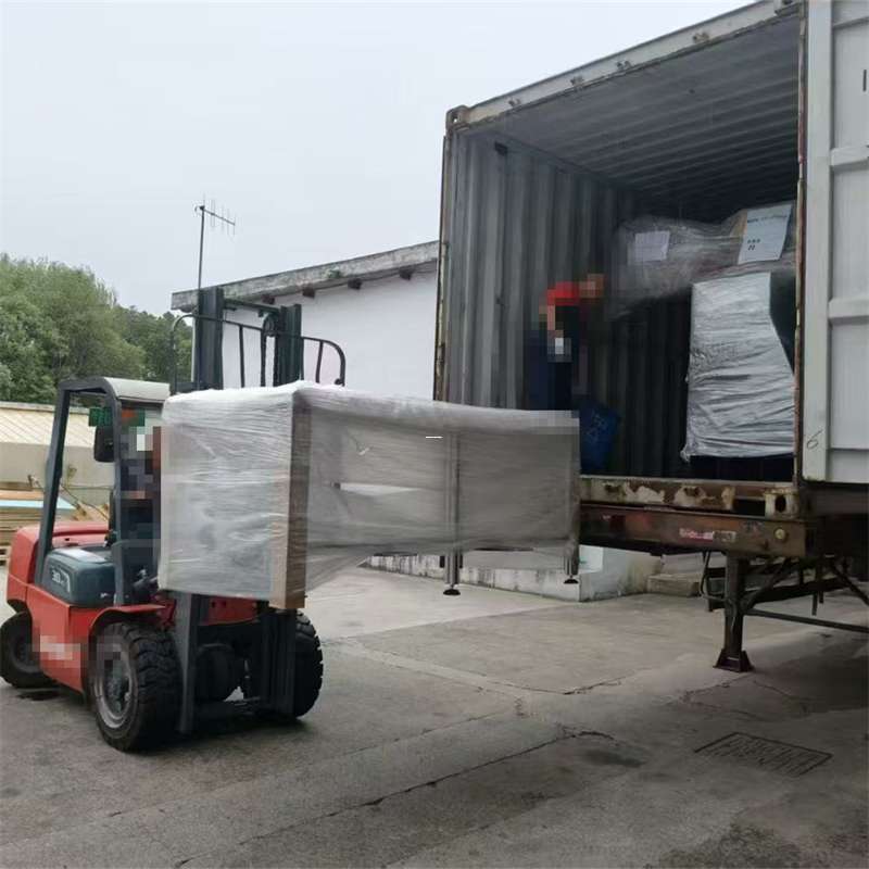 安宁区若尔盖县物流专线运输的精彩之旅