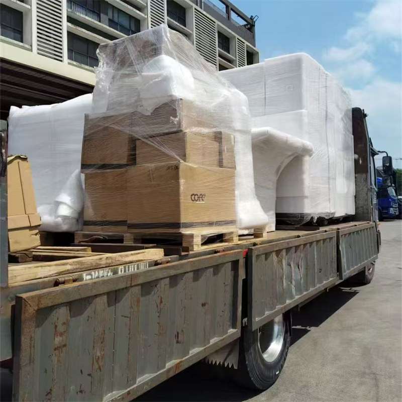 安宁区阿坝州物流专线：探索多样货运世界