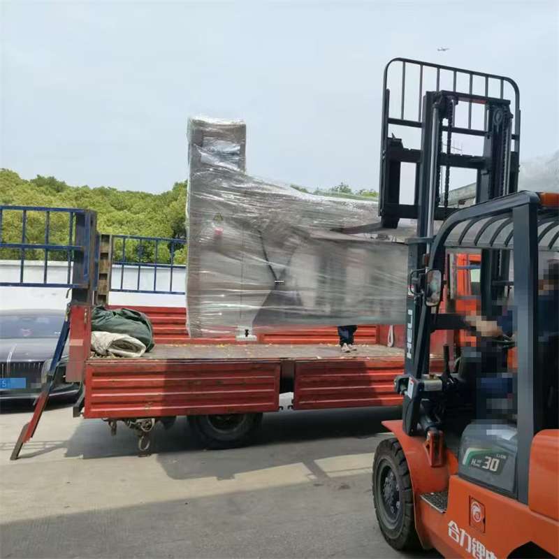 安宁区探寻雁江区特色物流运输之路