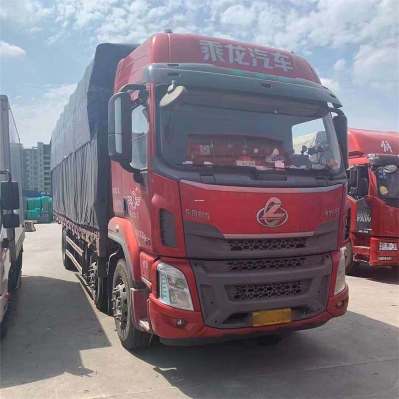 安宁区资阳市物流运输：专线直达与多元服务探索