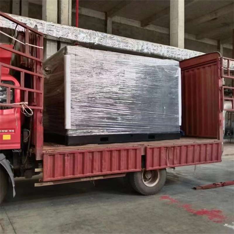 安宁区荥经县物流专线：高效直达的运输探索