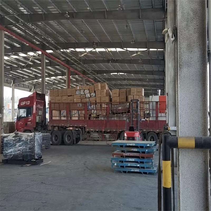 安宁区雨城区物流专线：畅连大件与出口快运之路