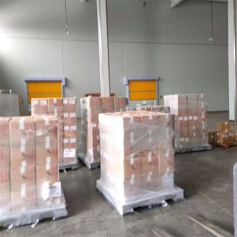 安宁区朗县物流：专线运输的高效货运之旅