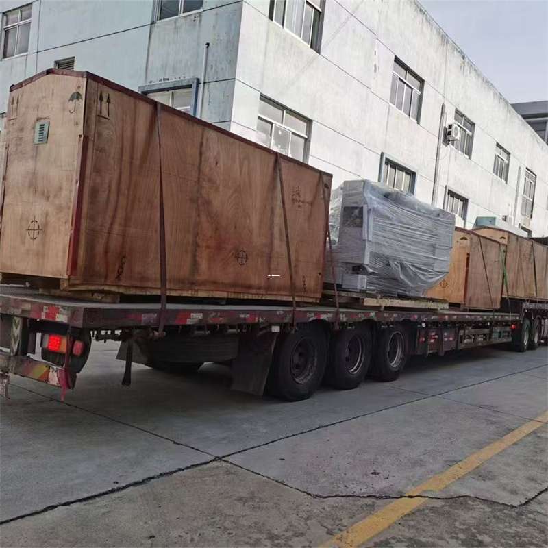 安宁区大荔县物流：多样运输服务与线路探秘