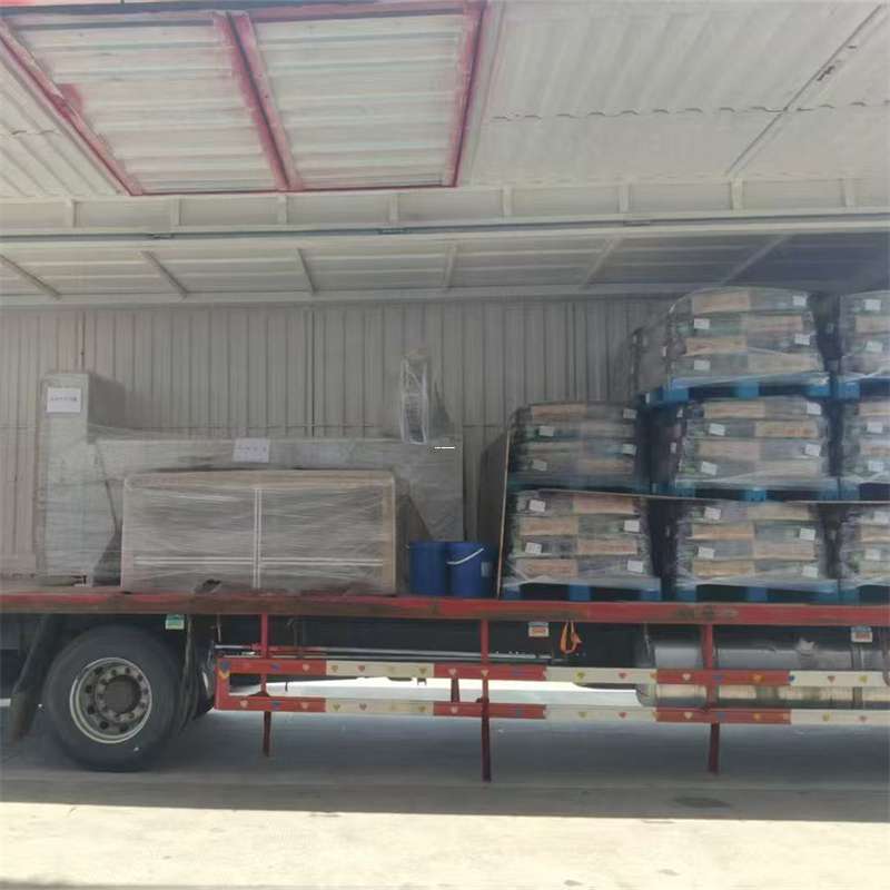 安宁区彬州市物流：多元运输服务与线路探秘