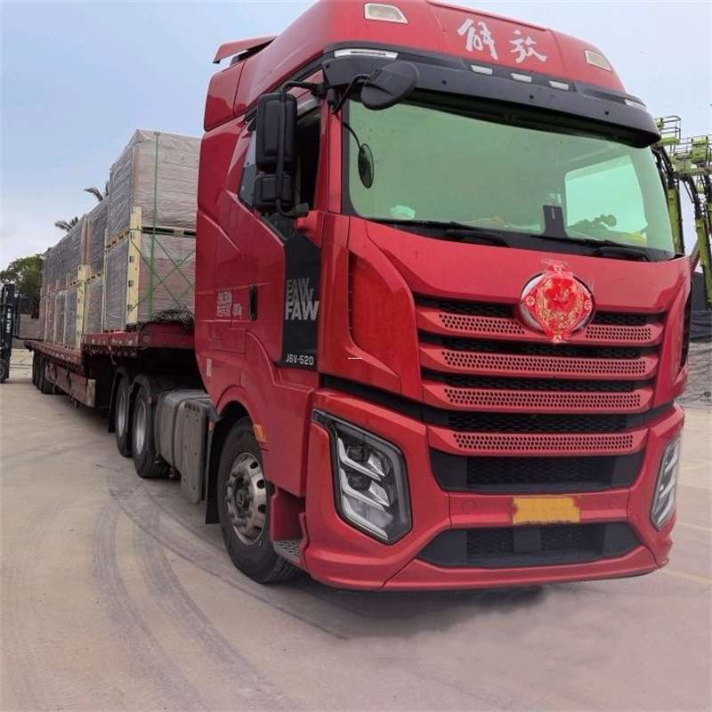 安宁区陇县物流：多元专线运输的精彩世界