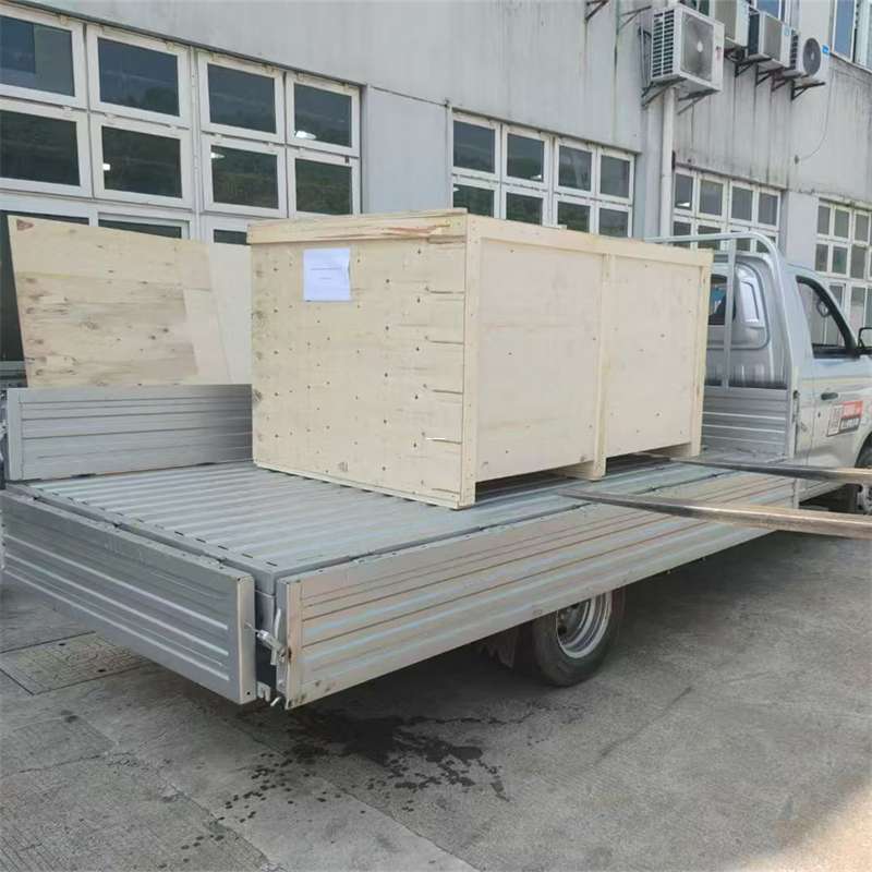 安宁区周至县物流：多元运输服务与线路探秘