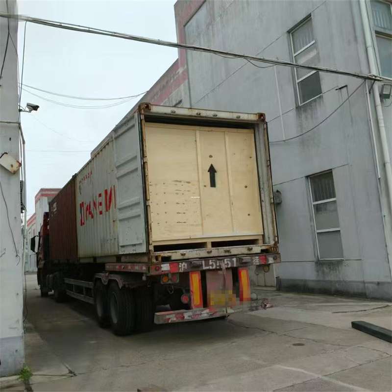 安宁区盈江县物流：多元专线运输的探索与实践