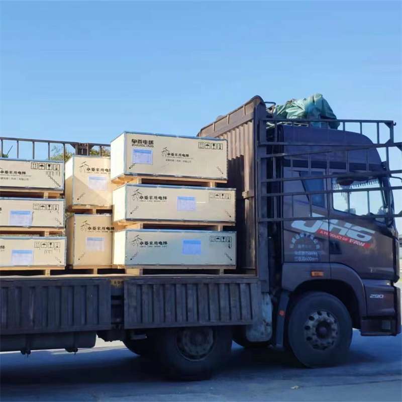 安宁区南涧县物流：多样运输服务与线路探秘