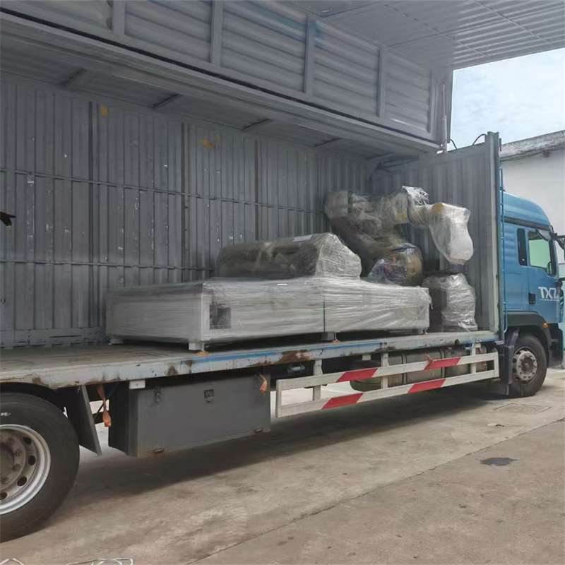 安宁区探索勐海县多元物流运输世界