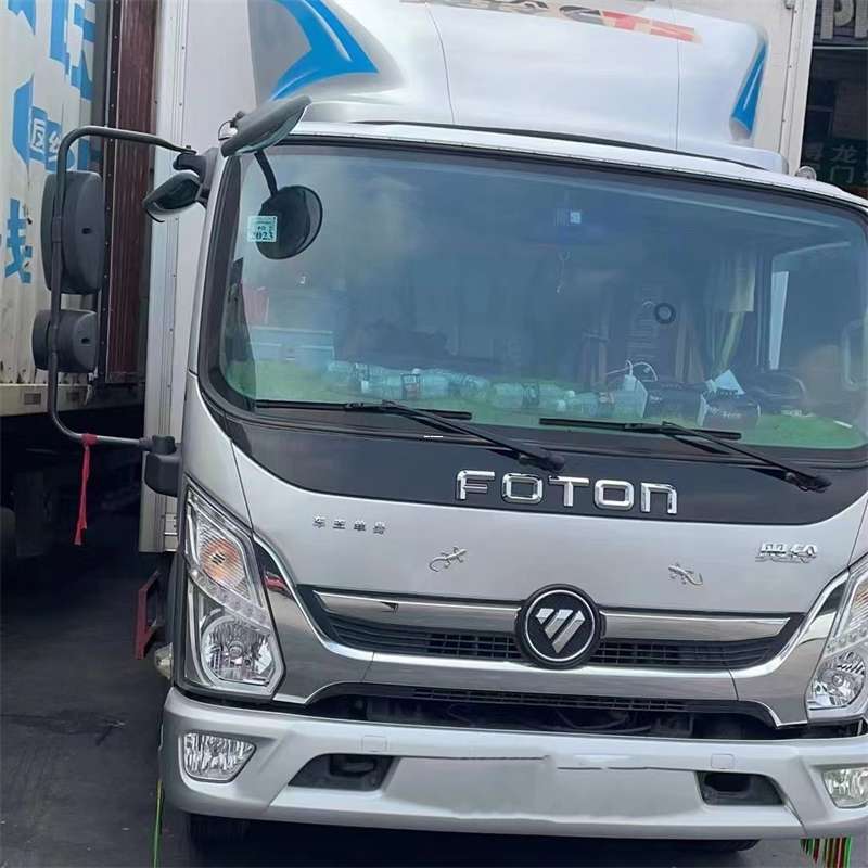 安宁区开远市物流：多元专线与高效运输探索