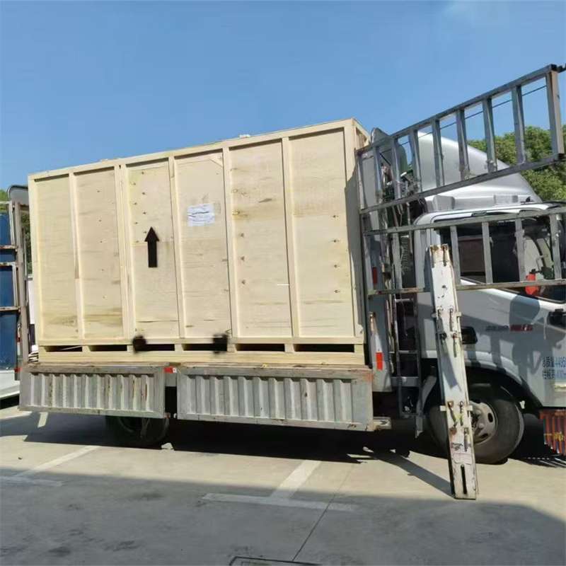 安宁区禄丰县物流：多元运输服务与线路探秘