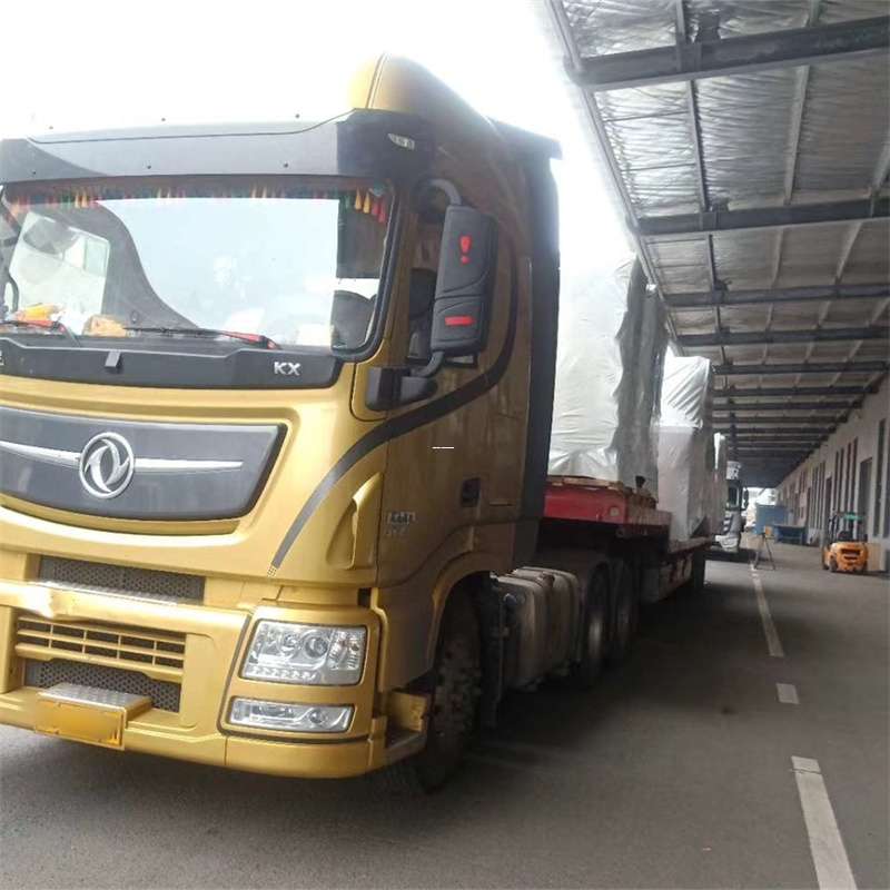 安宁区楚雄市物流运输：多元服务与高效线路探索