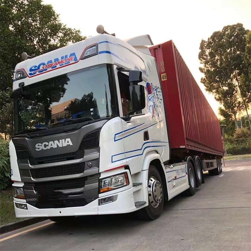 安宁区物流公司